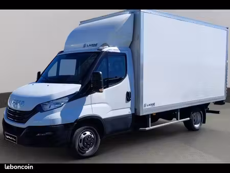 Iveco Daily 35 3.0 160