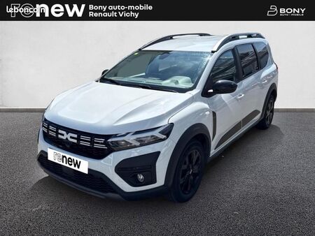 Dacia Jogger 1.0 100