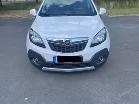 Opel Mokka 1.4 140 Edition