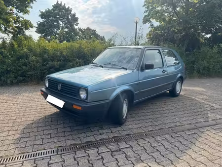 Volkswagen Golf 1.6 GL