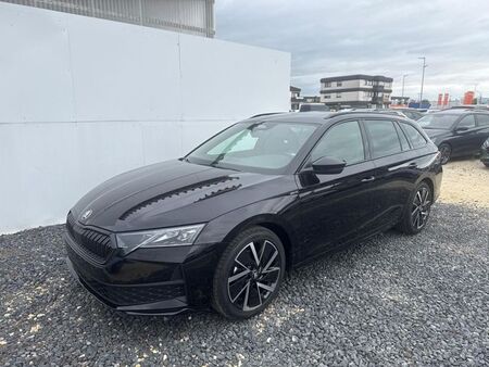 Škoda Octavia 1.5 FSI 150 Sportline