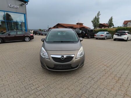 Opel Meriva 1.4 120 Design Edition