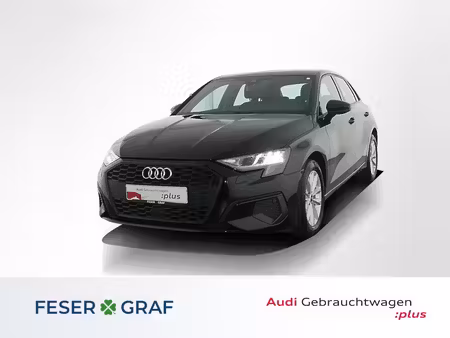 Audi A3 2.0 TDI 116