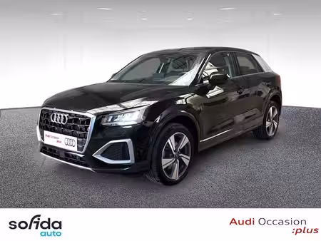 Audi Q2 35 TDI 2.0 TDI 150