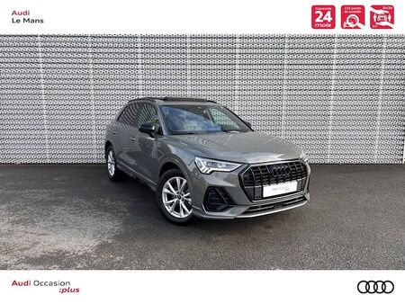 Audi Q3 35 TFSI 1.5 150
