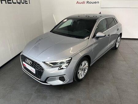 Audi A3 40 TFSI E 1.4 204