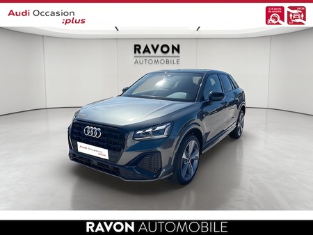 Audi Q2 35 TDI 2.0 TDI 150