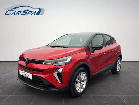 Renault Captur 1.3 158 Evolution