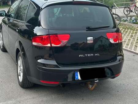 Seat Altea Xl 1.2 TSI 105 Référence