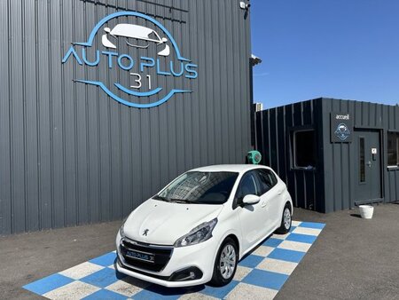 Peugeot 208 1.6 THP 208 Active Business