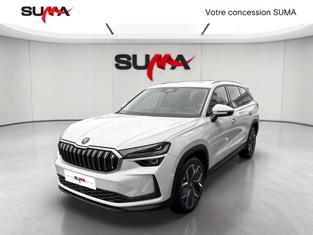 Škoda Kodiaq 1.5 150