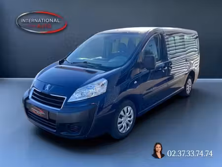 Peugeot Expert 2.0 128 Access