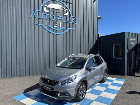 Peugeot 2008 1.5 HDi 100 Active Business
