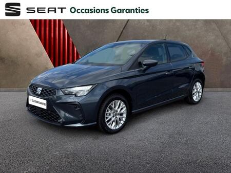 Seat Ibiza 1.0 TSI 95 Copa