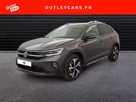 Volkswagen Taigo 1.0 TSI 110 Style