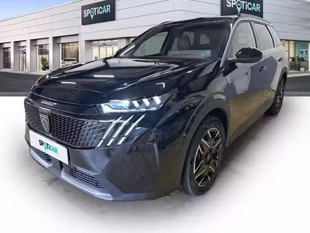 Peugeot 5008 E-DCS6 1.2 145 GT