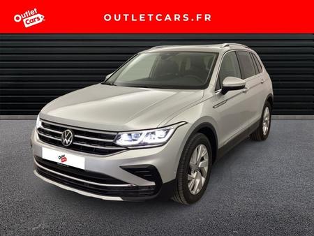 Volkswagen Tiguan 1.5 TSI 150 Elegance