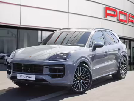 Porsche Cayenne S V6 3.0 353 4x4
