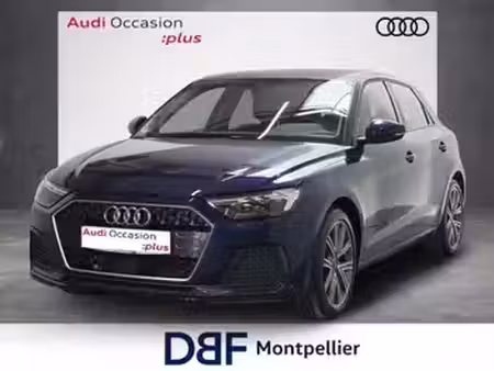Audi A1 25 TFSI 1.0 TFSI 95