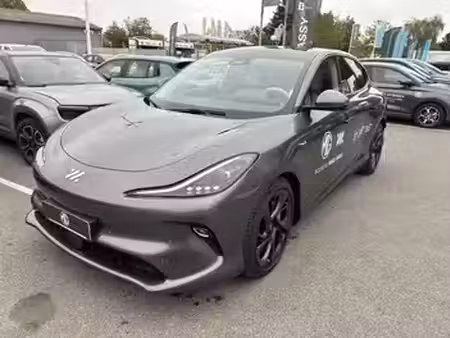 MG IM6