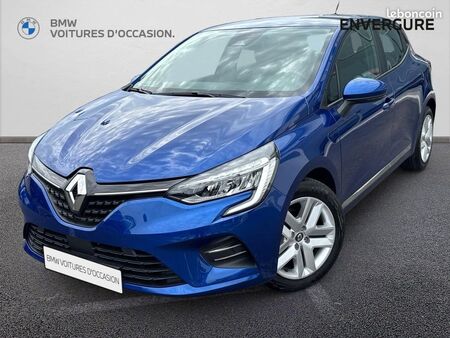 Renault Clio 1.0 TCe 100 Zen