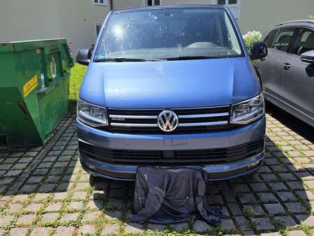 Volkswagen Transporter T6 2.0 TDI 199