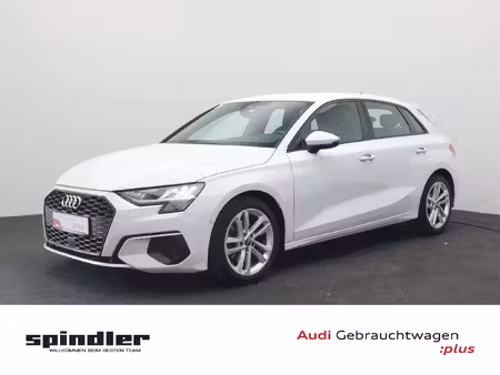 Audi A3 1.5 TFSI 150 S line