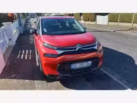 Citroën C3 1.2 PureTech 110 Feel Pack