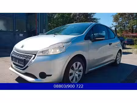 Peugeot 208 1.0 68 Access