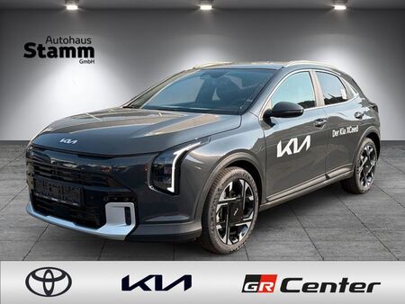 Kia Ceed 1.6 GDi Spirit