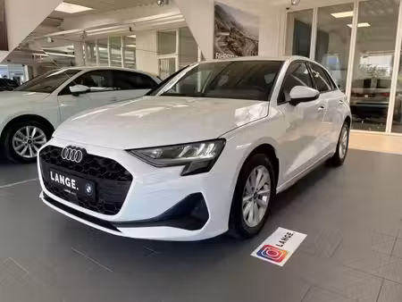 Audi A3 35 TFSI 1.5 TFSI 150