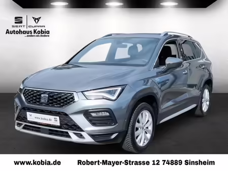Seat Ateca 1.5 TSI 150 Xperience