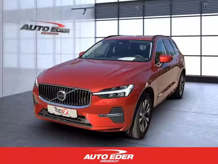 Volvo XC60 2.0 197 Momentum