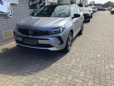 Opel Grandland 1.2 Elegance
