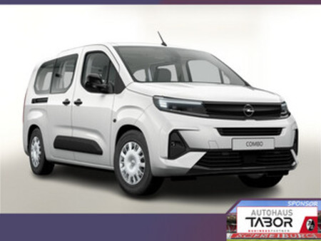Opel Combo 1.5