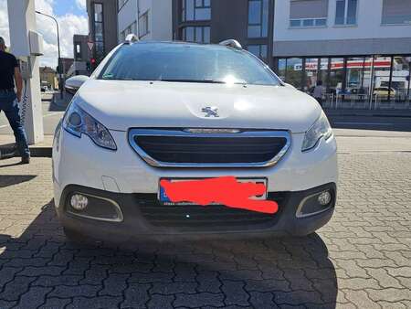 Peugeot 2008 1.6 VTi 120 Active