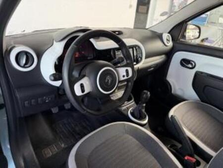 Renault Twingo 1.0 SCe 65