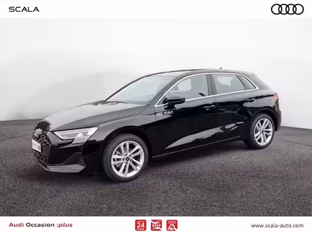 Audi A3 2.0 TDI 150 Business Executive