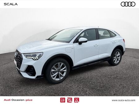 Audi Q3 45 TFSI E 1.4 TFSI 150