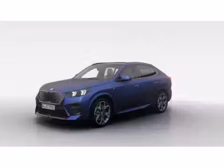 BMW IX2 20 313 xDrive
