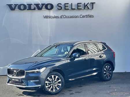 Volvo XC60 2.0 197