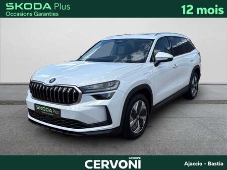 Škoda Kodiaq 1.5 204