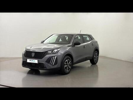 Peugeot 2008 1.2 PureTech 100 Active