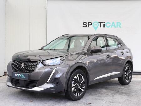 Peugeot 2008 1.2 PureTech 130 Allure