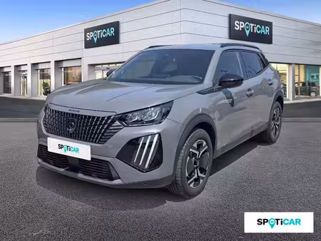 Peugeot 2008 1.2 PureTech 130 Allure