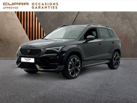 Cupra Ateca 1.5 TSI 150