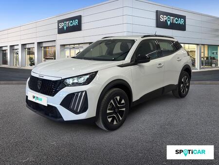 Peugeot 2008 1.2 110
