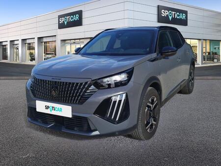 Peugeot 2008 1.2 PureTech 130 GT