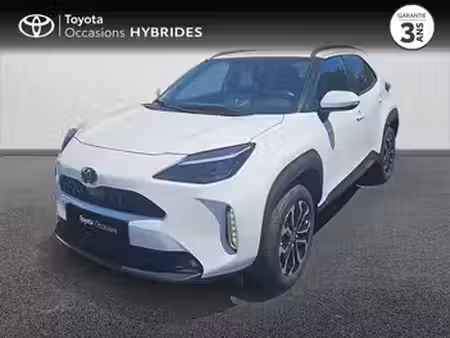 Toyota Yaris Cross 1.5 Design