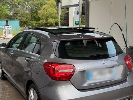 Mercedes-Benz Classe A A 180 1.5 109